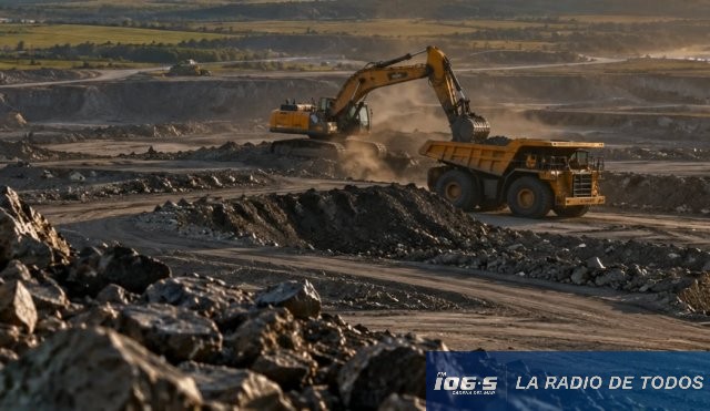 Caso Aratirí (Francia): Uruguay ganó litigio internacional por demanda de USD 3.536 millones.