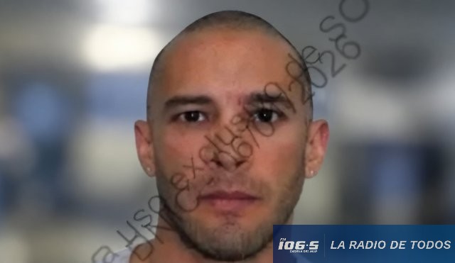 Ataque con Destornillador (Artigas): hombre requerido por tentativa de femicidio frente a jardín de infantes.