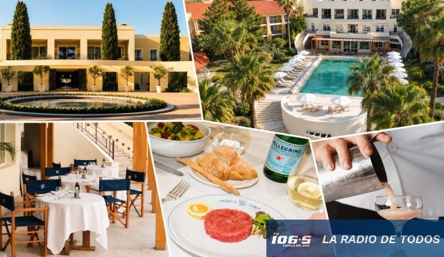 Locanda (La Barra)