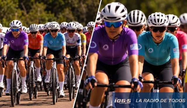 Vuelta Ciclista Femenina